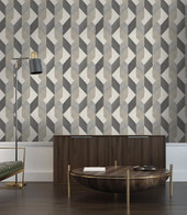 AN02138 Vicentio Graphite Wallpaper By Sketch Twenty 3 AN02138 Vicentio Graphite Wallpaper By Sketch Twenty 3