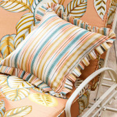 227194 Ishi Indoor Outdoor Prints Sandstone/Agave Fabric by Sanderson 227194 Ishi Indoor Outdoor Prints Sandstone/Agave Fabric by Sanderson