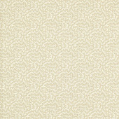 227261 Truffle Indoor Outdoor Prints Sand Dollar Fabric by Sanderson 227261 Truffle Indoor Outdoor Prints Sand Dollar Fabric by Sanderson