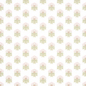 AF15155 Milford Antilles Blush Fabric by Anna French