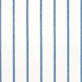 AW15131 Sailing Stripe Antilles Navy Fabric by Anna French