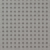 AW73036 Amalfi Meridian Charcoal Fabric by Anna French