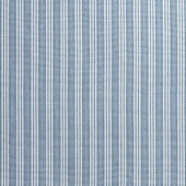 AW9847 Reed Stripe Nara Navy Fabric by Anna French