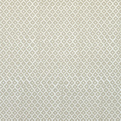 AF9633 Petit Arbre Savoy Flax on White Fabric by Anna French