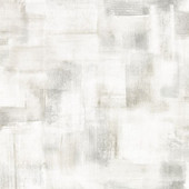 W0207/01 Lavatus Ash Expressions Wallpaper by Clarke & Clarke