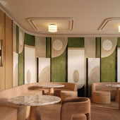 76360508 Pictura Panoramas 3 Wallpanel by Casamance 76360508 Pictura Panoramas 3 Wallpanel by Casamance