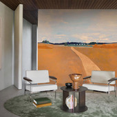 76442140 Moisson Panoramas 3 Wallpanel by Casamance