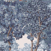 127902 Bodenham Rivington Folly Wallpaper by Graham and Brown 127902 Bodenham Rivington Folly Wallpaper by Graham and Brown