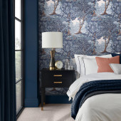 127902 Bodenham Rivington Folly Wallpaper by Graham and Brown 127902 Bodenham Rivington Folly Wallpaper by Graham and Brown