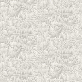 WTK21000 Zoo Friends The Keys Fog Wallpaper by Today Interiors