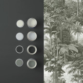 127916 Benmore Ridge Rivington Folly Wallpaper by Graham and Brown