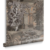 129090 Rivington Folly Dusk Wallpaper by Graham and Brown