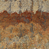 322613 Belvoir Cotswolds Manor Blue and Amber Fabric by Zoffany 322613 Belvoir Cotswolds Manor Blue and Amber Fabric by Zoffany