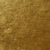 F1069/17 Allure Gold Fabric by Clarke and Clarke