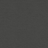 FL61144 Textile Structure Flourish Black Wallpaper By Galerie