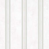 32635 Mixed Stripe The New Design Book White Wallpaper By Galerie