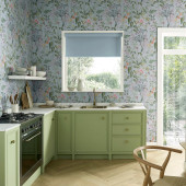 118016 Edulis Sky Wallpaper by Graham and Brown