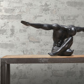 BB51119 Industrial Chic Motif Bricks and More Grey and White Wallpaper By Galerie