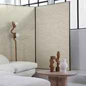 71410444 Serti Linora Wallpaper by Casamance 71410444 Serti Linora Wallpaper by Casamance