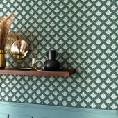 ELC105317024 Effervescence Elegance Wallpaper by Caselio