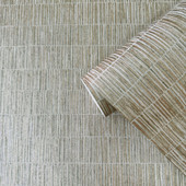 DWP0362-01 Bamboo Screen Zen Green Wallpaper By Galerie DWP0362-01 Bamboo Screen Zen Green Wallpaper By Galerie