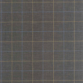 CARN200519987 Liam Carnaby Street Wallpaper by Casadeco