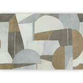 CARN200592733 Molly Panel Carnaby Street Large Wall Panel by Casadeco