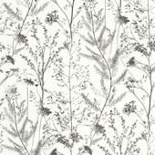 SENT200959310 Prairie Sentier Des Dunes Wallpaper by Casadeco