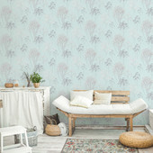 FH37509 Homestyle Wallpaper By Galerie FH37509 Homestyle Wallpaper By Galerie