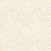 76591426 Nobile Jardin Felicia Wallpaper by Casamance