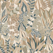76691426 Alfabia Palmadora Wallpaper by Casamance 76691426 Alfabia Palmadora Wallpaper by Casamance