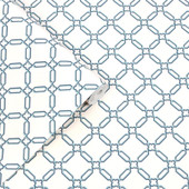 130100 Westminster Dusky Seaspray Wallpaper by Laura Ashley 130100 Westminster Dusky Seaspray Wallpaper by Laura Ashley