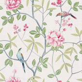 CL30901 Salters Carl Robinson 19 The Wall Wallpaper by Today Interiors