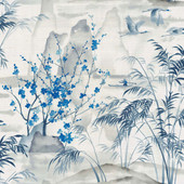 CL31202 Sise Lane Carl Robinson 19 The Wall Wallpaper by Today Interiors