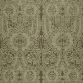 333107 Capodimonte Weave Damask Olivine Fabric by Zoffany 333107 Capodimonte Weave Damask Olivine Fabric by Zoffany