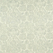322685 Visconte Damask Stone Fabric by Zoffany 322685 Visconte Damask Stone Fabric by Zoffany