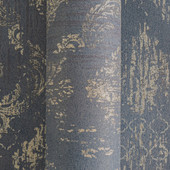 78672-4 Metropolitan Stories Hot Spots Wallpaper by A S Creation