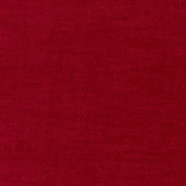 F1583/20 Riva Ruby Fabric by Clarke and Clarke