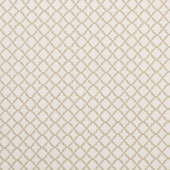 F1364/07 Ariyana Prince of Persia Natural Fabric by Clarke and Clarke