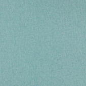 F1572/01 Orla Aqua Fabric by Clarke and Clarke