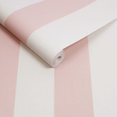 131447 Quartet Concerto Blush Wallpaper By Graham & Brown