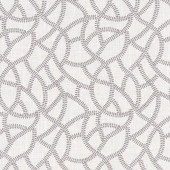 F1447/04 Panache Origins Silver Fabric by Clarke and Clarke F1447/04 Panache Origins Silver Fabric by Clarke and Clarke