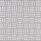 F1449/01 Parallel Origins Charcoal Fabric by Clarke and Clarke