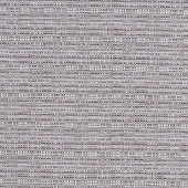 F1450/04 Ramie Origins Silver Fabric by Clarke and Clarke