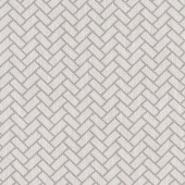 F1455/03 Urban Origins Silver Fabric by Clarke and Clarke