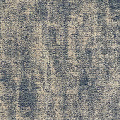 F1470/03 Oro Metalli Midnight/Gold Fabric by Clarke and Clarke