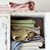 F1537/03 Lazio Bay Fabric by Clarke and Clarke