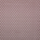 F1565/03 Hexa Illusion Heather Fabric by Clarke and Clarke F1565/03 Hexa Illusion Heather Fabric by Clarke and Clarke