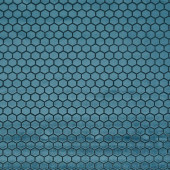 F1565/09 Hexa Illusion Teal Fabric by Clarke and Clarke F1565/09 Hexa Illusion Teal Fabric by Clarke and Clarke