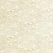 121265 Marble Harlequin X Henry Holland Oatmeal Fabric by Harlequin